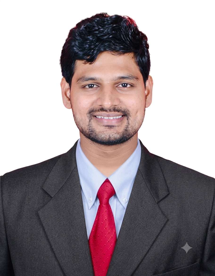 Dr. Chandrashekhar M Sagar